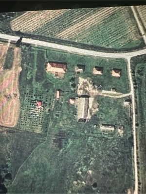 Teren extravilan 38 Ha + 2 Ha intravilan  - imagine 2