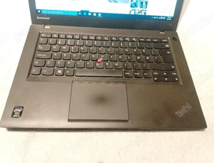 Ultrabook Ibm Thinkpad T440 o3-4010u, 4gb ram, video intel, ssd 256 gb