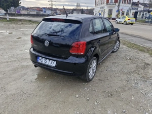 Vw polo 2014, 1.2 TFSI