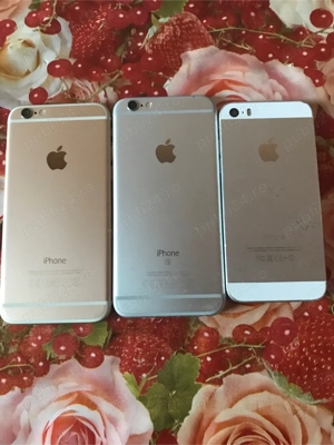 vand telefane pentru afi reparate sau piese de schimb - imagine 4