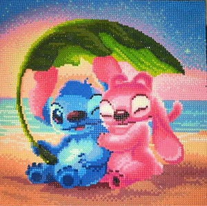 Tablouri cu diamante