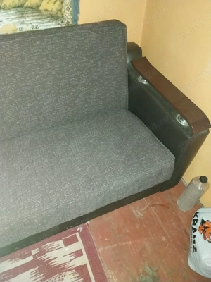 canapea nouă  - imagine 4