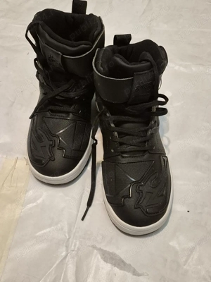 Bocanci moto nr 36/37 - imagine 2