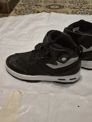 Bocanci moto nr 36/37 - imagine 3