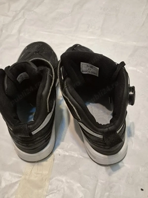 Bocanci moto nr 36/37