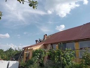 execut lucrari in constructi  acoperisuri - imagine 4