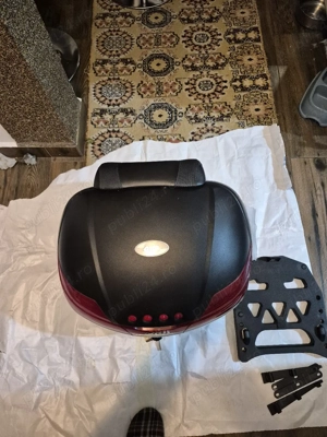 Topcase Givi 46 l - imagine 4