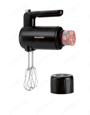 Mixer de mana  cu Acumulator X TEAM 12 V,Nou!