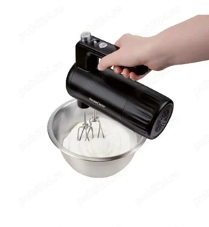 Mixer de mana  cu Acumulator X TEAM 12 V,Nou! - imagine 5