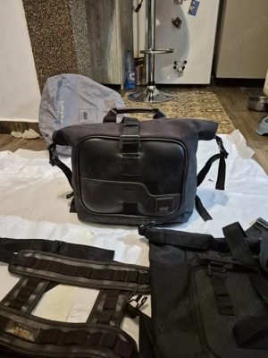 Genti moto Givi Corium - imagine 2