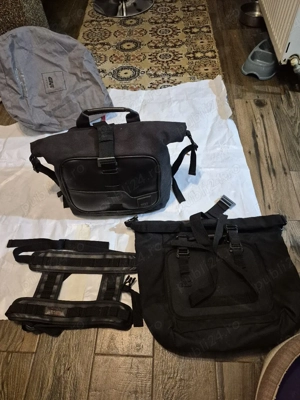 Genti moto Givi Corium - imagine 3