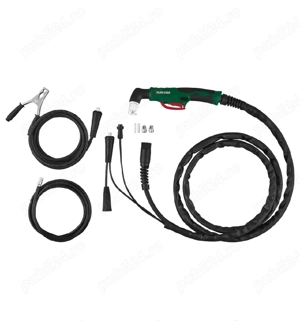 Aparat de taiat cu plasma Parkside taiere:0,1 mm-12 mm,4-4, 5 bar,Nou! - imagine 5