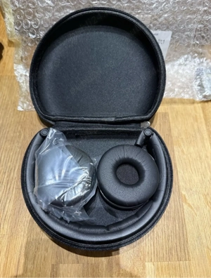 Casti Wifi Mercedes-Benz - imagine 4