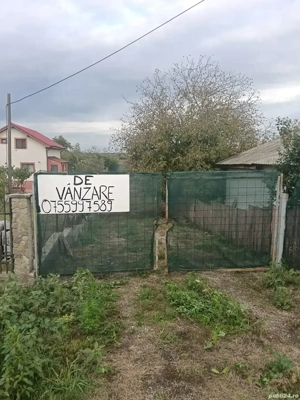Teren de vânzare Calea Moldovei Nr 260 Lilieci  - imagine 2