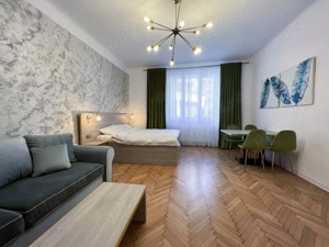 Apartament str Mitropoliei Centru - imagine 4