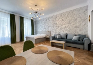 Apartament str Mitropoliei Centru - imagine 8