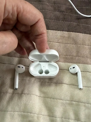 Apple Ear pods 2 (fara cutie)