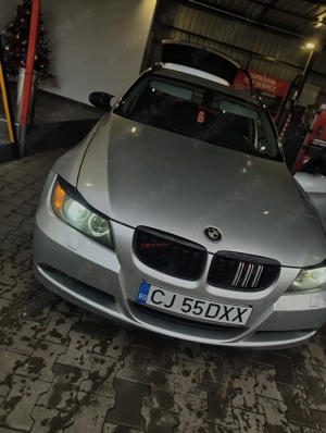 Vand Bmw seria 3 E91 2008  automat - imagine 3