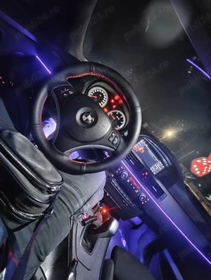 Vand Bmw seria 3 E91 2008  automat - imagine 4