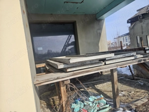 Vand Schela de fatada 6 picioare - imagine 2