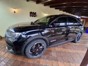 DS7 Performance 130000 km