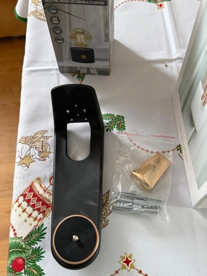 Videoproiector portabil Wanbo - imagine 2