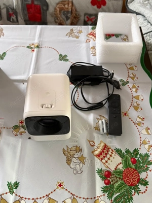 Videoproiector portabil Wanbo - imagine 3