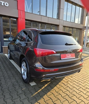 Audi Q5, 2011 - imagine 4
