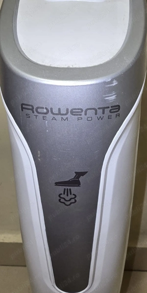 Vând mop cu abur Rowenta Steam Power