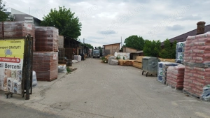 Inchiriere sau vanzare spatiu comercial Comuna Berceni, Ilfov,Bulevardul 1 Mai nr 67 -stradal - imagine 2