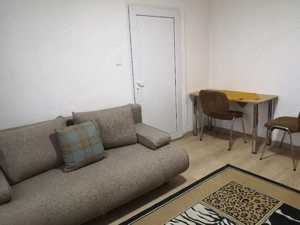 Închiriez apartament cu o cameră pe Calea 6 Vânători 