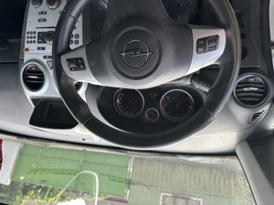 Vând Opel Corsa 1,7 tdci - imagine 4