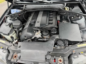 BMW 320 i Coupe 6 cilindri  - imagine 3