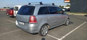 Opel Zafira 1.9 CDTI z19dt 120cp - imagine 2