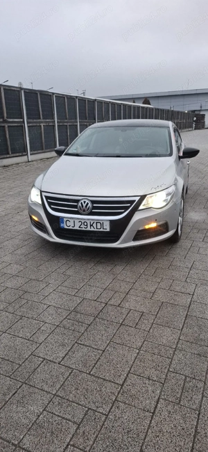 Vând pasat cc  - imagine 4