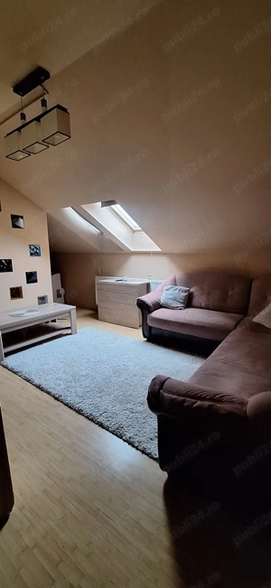 Apartament 2 camere decomandat cu parcare  - imagine 3