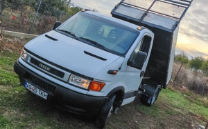 Iveco dayli 
