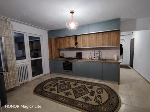 Inchiriez apartament cu 2 camere în zona Garii