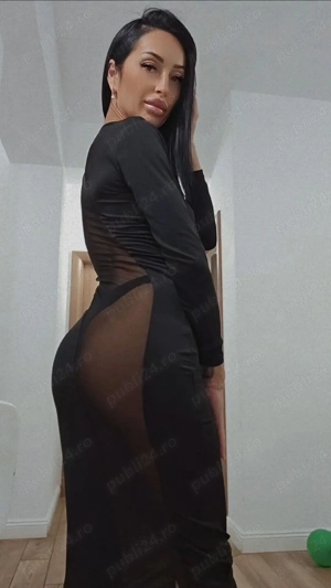 Dristor metrou, servicii total 