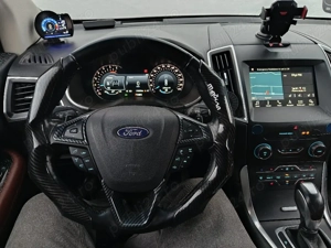 Vand Ford Edge 2017 - imagine 4