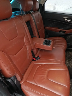 Vand Ford Edge 2017 - imagine 5