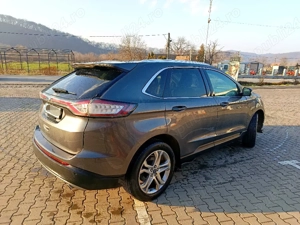 Vand Ford Edge 2017 - imagine 2