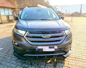 Vand Ford Edge 2017 - imagine 3