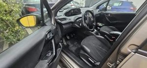 Peugeot 208 - 2012 - imagine 5