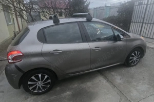 Peugeot 208 - 2012 - imagine 7