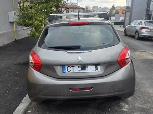 Peugeot 208 - 2012 - imagine 9