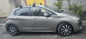 Peugeot 208 - 2012 - imagine 4