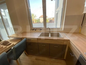 Apartament tip studio, modern, garaj, str. Paris - imagine 3