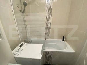 Apartament tip studio, modern, garaj, str. Paris - imagine 7
