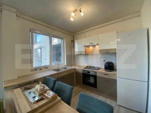Apartament tip studio, modern, garaj, str. Paris - imagine 2